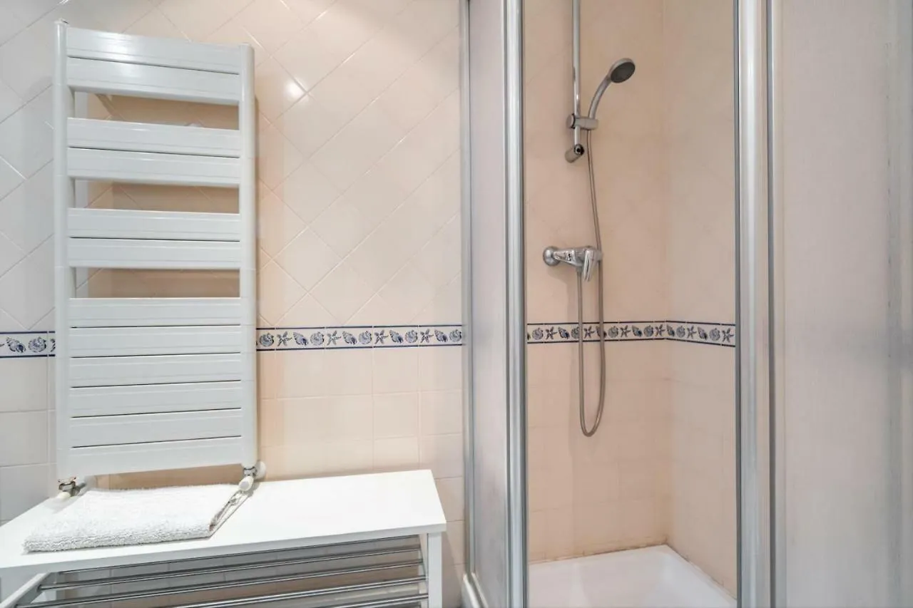 Apartmán Akicity Lisboa Star II