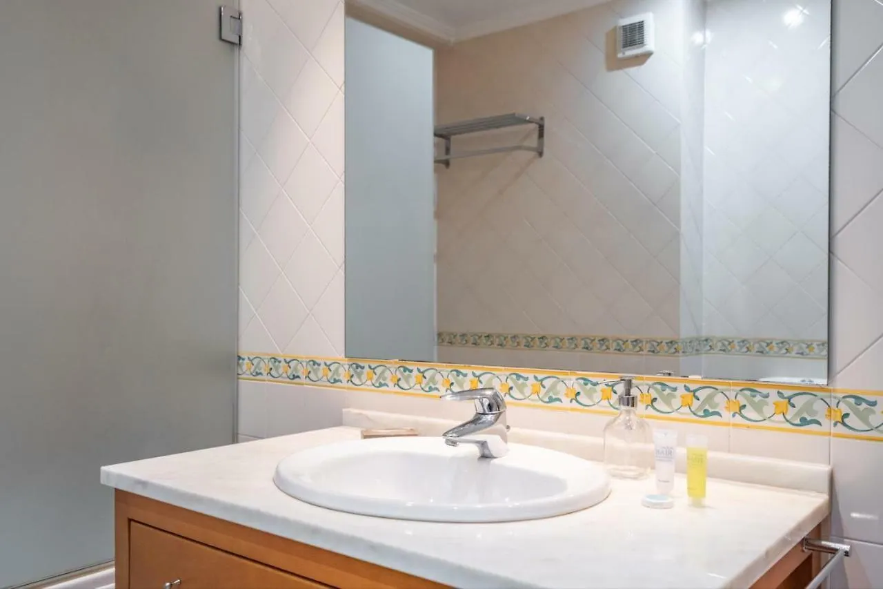 Apartmán Akicity Lisboa Star II Portugalsko
