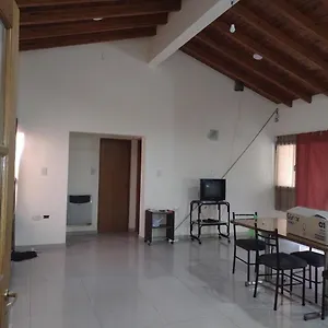 Casa Obrien Сasa de vacaciones Mendoza