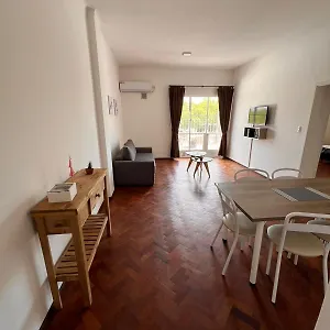 Necochea Apartamento Mendoza