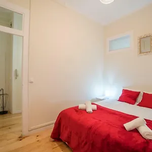 Apartamento Mouraria 2 Bedroom, Lisboa