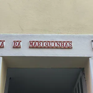 Apartamento Casa Da Mariquinhas, Lisboa