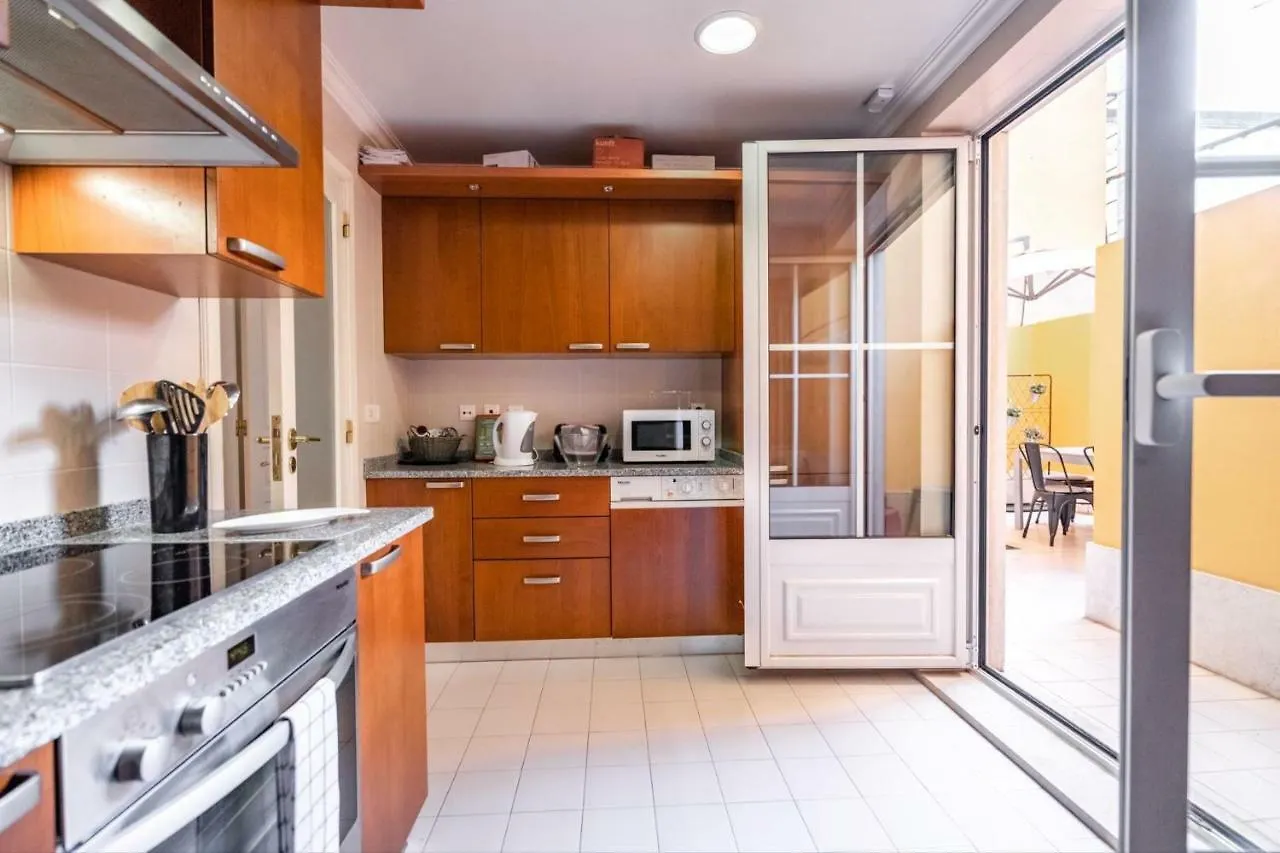Apartamento Akicity Lisboa Star II Portugal