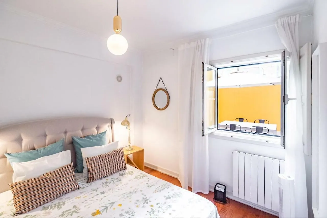 Apartamento Akicity Lisboa Star II Portugal