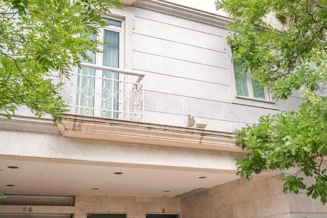 Apartamento Akicity Lisboa Star II