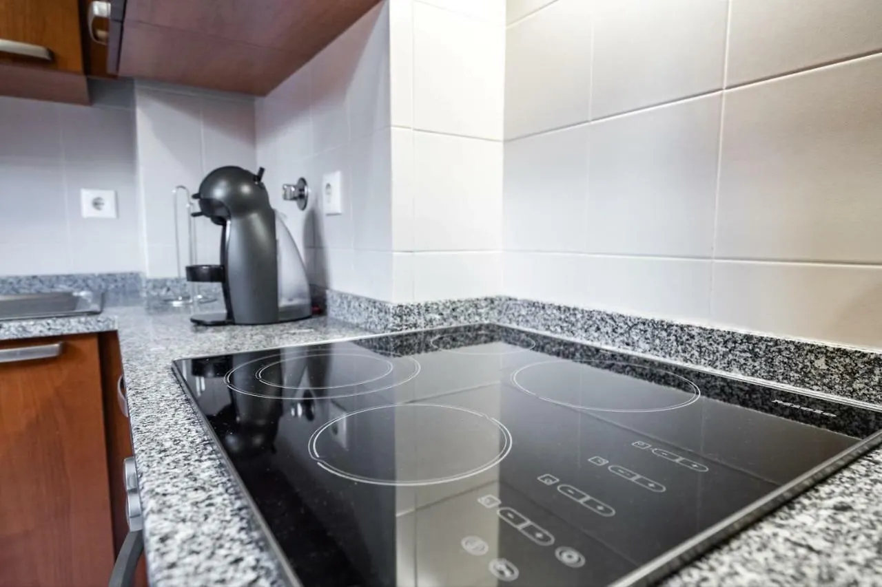 Akicity Lisboa Star II Apartamento