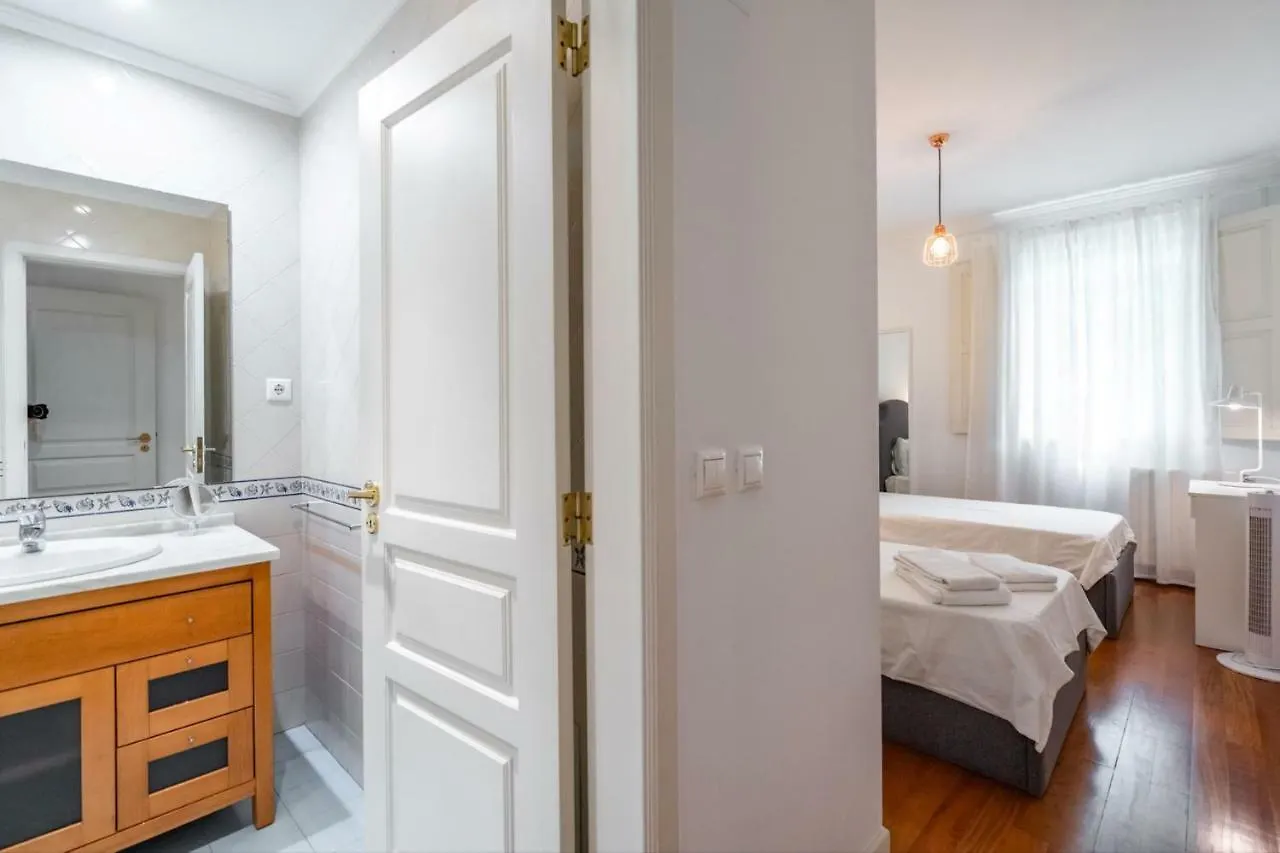 Apartamento Akicity Lisboa Star II