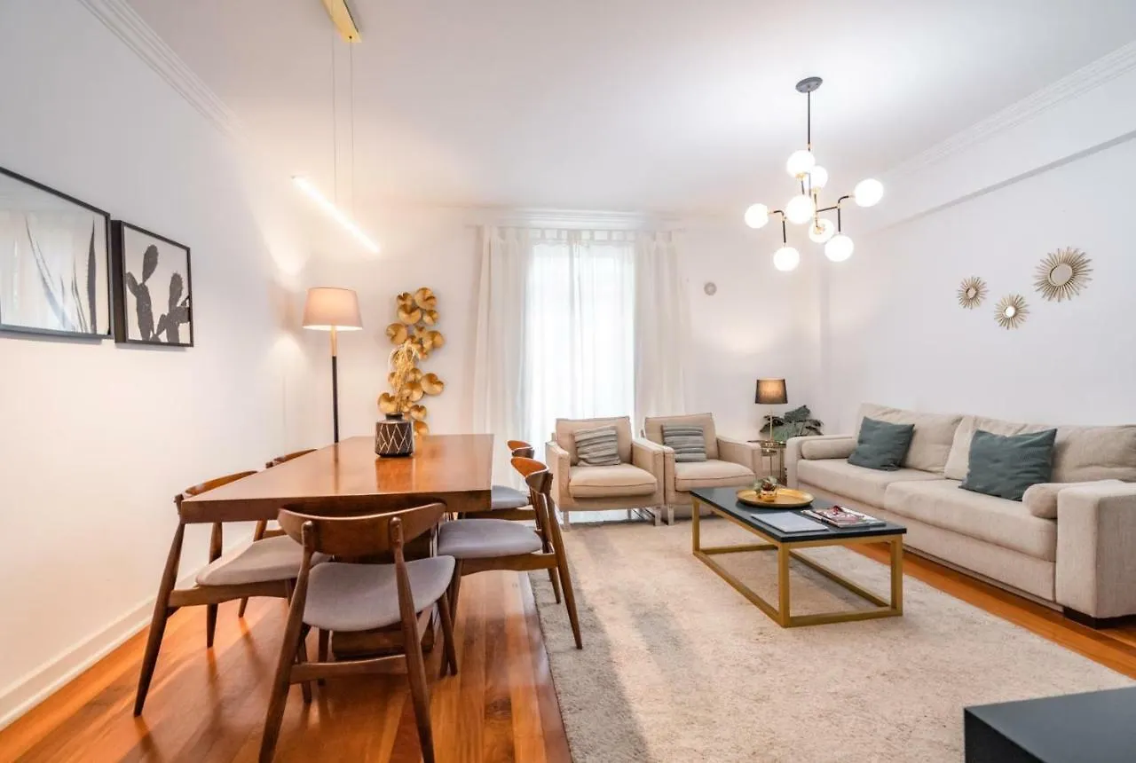 Apartamento Akicity Lisboa Star II